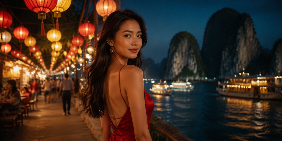 Cá cược thể thao tại chợ đêm Hạ Long với thanh toán nội địa tiện lợi