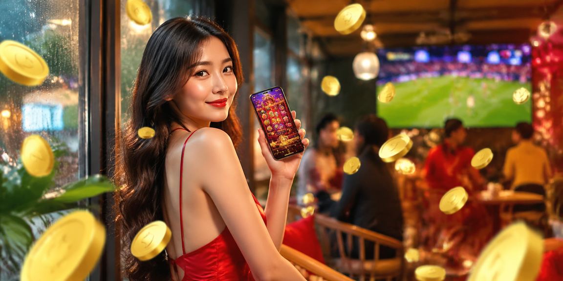 Khung cảnh giải trí cá cược thể thao và casino tại Mũi Né
