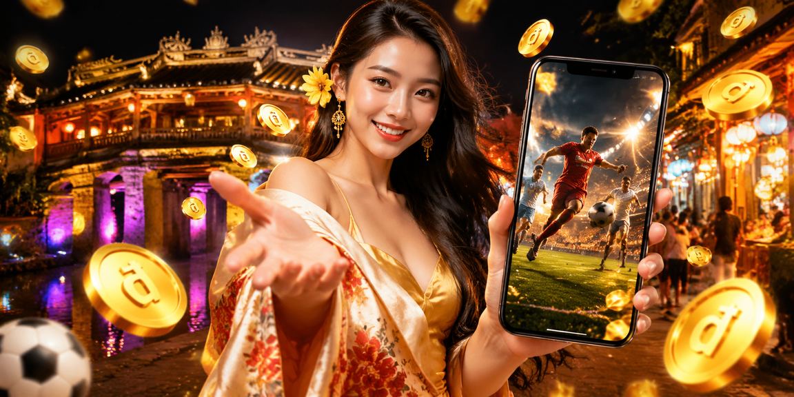 Trung tâm trò chơi casino hiện đại tại Việt Nam