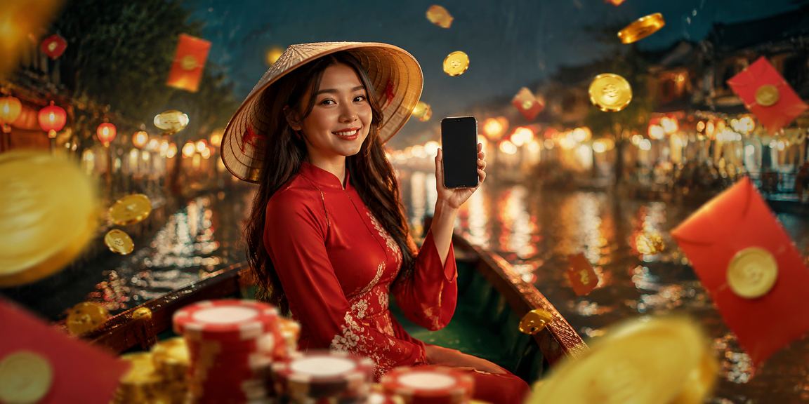Sòng bạc hiện đại và bàn cược tại Việt Nam tập trung đánh giá trò chơi