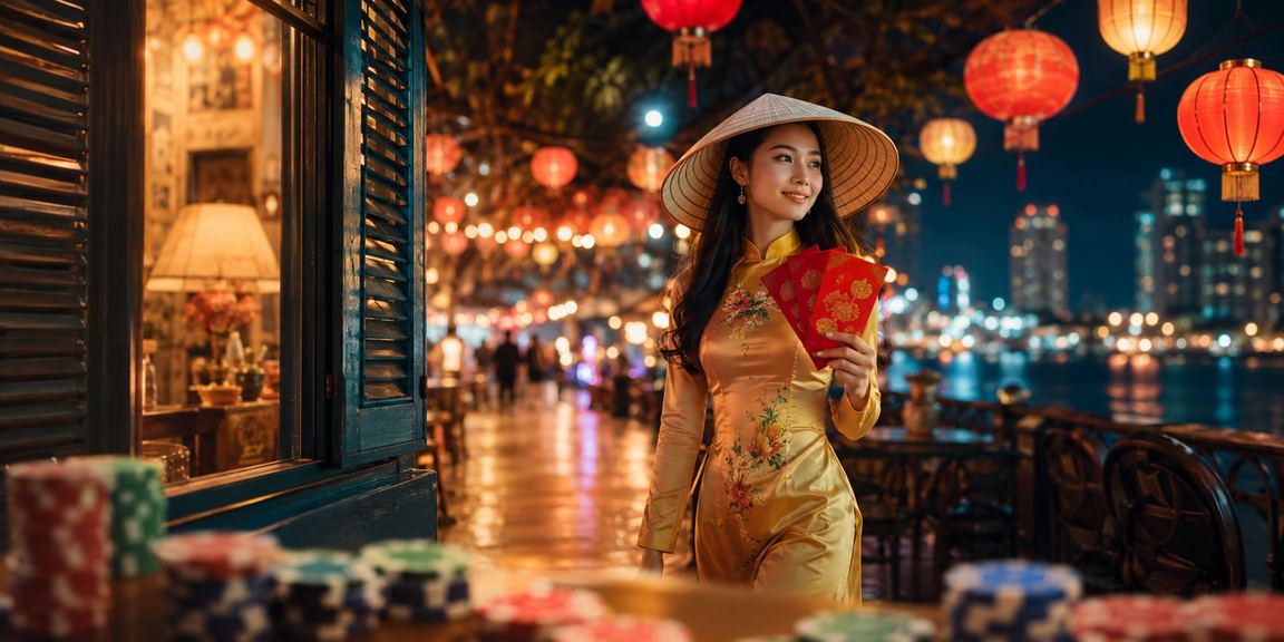 Cảnh bến cảng Vũng Tàu biểu tượng giao thoa truyền thống và hiện đại